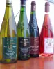 Les vins d'Anjou et de Saumur - Guide gastronomie, vacances & week-end dans le Maine-et-Loire