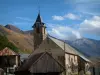 Die Wege des Barocks - Führer für Tourismus, Urlaub & Wochenende in der Savoie
