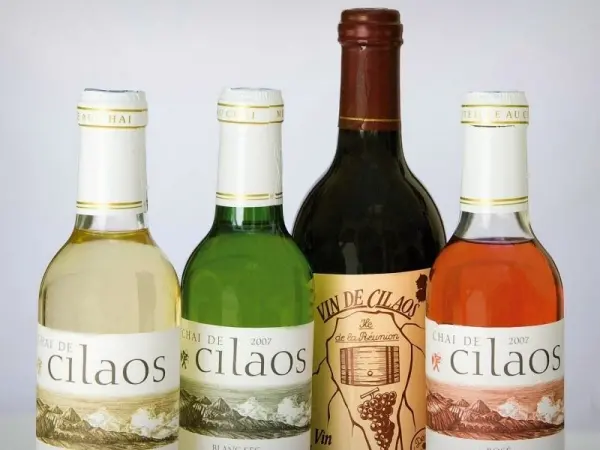 Wein aus Cilaos - Führer Gastronomie & Urlaub