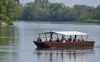 卢瓦尔河的发现步行由传统的船 - 活动 - 假期及周末游在Sigloy