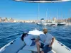 在小溪里乘船旅行 - 活动 - 假期及周末游在Marseille
