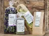 地元の有機植物の買い物-植物療法と化粧品 - アクティビティ - ヴァカンスと週末のBuis-les-Baronnies