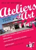 展覧会の訪問-アーティストのワークショップの販売 - アクティビティ - ヴァカンスと週末のDol-de-Bretagne