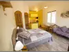 Adretdevalensole - Bed & breakfast - Holidays & weekends in Valensole