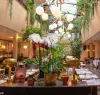 Alcazar Restaurant - Restaurant - Holidays & weekends in Paris