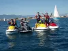 Alquiler de motos acuáticas - Actividad - Vacaciones y fines de semana en Saint-Cyprien