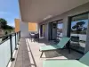 Appartement Argelès-sur-Mer, 2 pièces, 4 personnes - FR-1-388-206 - Жилье в аренду - Отдых и выходные — Argelès-sur-Mer