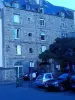 Appartement Clémenceau - Location - Vacances & week-end à Saint-Malo