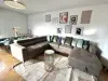 APPARTEMENT ISSY LES MOULINEAUX QUAI DE SEINE - 租赁 - 假期及周末游在Issy-les-Moulineaux