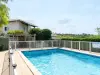 Appartement La Coline Bleue - Жилье в аренду - Отдых и выходные — Biarritz