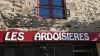 Les Ardoisières - Restaurant - Holidays & weekends in Saint-Léonard-des-Bois