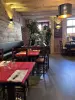 Auberge de la Tourelle - Restaurante - Vacaciones y fines de semana en Tournan-en-Brie