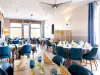 Auberge du Val de Loire - Restaurant - Vacances & week-end à Divatte-sur-Loire