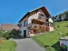 Auntie's House - Rental - Holidays & weekends in Luttenbach-près-Munster