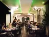 Aux Indes - Restaurant - Urlaub & Wochenende in Lille
