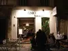 Avenio - Restaurant - Vacances & week-end à Avignon