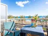 BAMBOO PLAGE AP4220 by Riviera Holiday Homes - Aluguer - Férias & final de semana em Nice