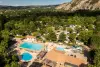 La Bastide en Ardèche - Campsite - Holidays & weekends in Sampzon