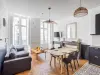 BEAUTÉ - Appartement chaleureux et moderne - Location - Vacances & week-end à Rennes