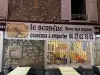 Le Berbère - Restaurant - Vacances & week-end à Lamorlaye