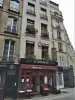 Le Bienvenu - Restaurant - Holidays & weekends in Paris