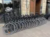 Bike hire - Activity - Holidays & weekends in Bordeaux