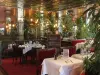 Brasserie de la Poste - レストラン - ヴァカンスと週末のMontargis