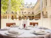 Brasserie du Louvre - Bocuse - Restaurant - Vacances & week-end à Paris