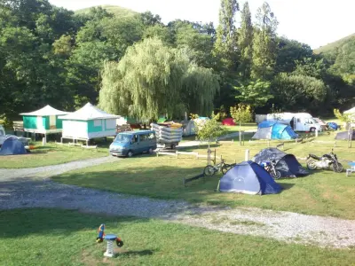 Campings à Bayonne - Vacances & Week-end