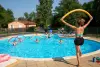 Camping de la Bageasse *** - Campsite - Holidays & weekends in Brioude