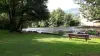 Camping bellerive - Campsite - Holidays & weekends in Saint-Côme-d'Olt