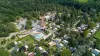 Camping Le Bontemps - Campsite - Holidays & weekends in Vernioz