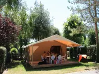 Camping Both of Orouet - Campsite in Saint-Jean-de-Monts