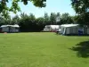 Camping La Bucaille - Parque de campismo - Férias & final de semana em La Haye