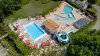 Camping Country Park Touquin - Site Officiel - Next to Disneyland Paris - Campeggio - Vacanze e Weekend a Touquin