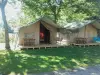 Camping des eydoches - 3 étoiles - Camping - Vacances & week-end à Faramans