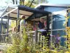 Camping Les Feuilles Chauffailles - Campsite - Holidays & weekends in Chauffailles