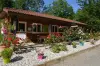 Camping des Lacs - Campsite - Holidays & weekends in Saint-Jean-de-Chevelu