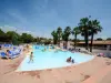 Camping Montana Parc - Coeur de l'Estérel - Maeva - Campsite - Holidays & weekends in Puget-sur-Argens