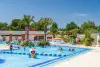 Camping L'Oasis et California - Campsite - Holidays & weekends in Le Barcarès