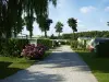 Camping Saint Louis - Campeggio - Vacanze e Weekend a Autingues