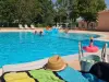 Camping Tikayan L'Oxygène - Campsite - Holidays & weekends in Valensole