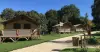 Camping Ushuaïa Villages Le Bois Coquet - Camping - Vacances & week-end à La Douze