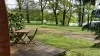 Campsite de l'Etang du Goulot - Campsite - Holidays & weekends in Lormes