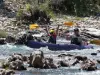 Canoe kayak on the Ardèche - Activity - Holidays & weekends in Vallon-Pont-d'Arc