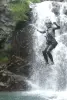 Canyoning in the Chamonix Valley - Activity - Holidays & weekends in Chamonix-Mont-Blanc