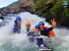 Canyoning in Hérault and the Montpellier hinterland - Activity - Holidays & weekends in Montpellier