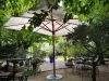Le Carré d'Ange - Restaurant - Holidays & weekends in Montauroux