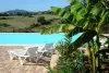 Chadeyron Estate - Campsite - Holidays & weekends in Lagorce