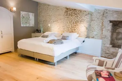 Chambres d'hôtes en Charente-Maritime - Vacances & Week-end